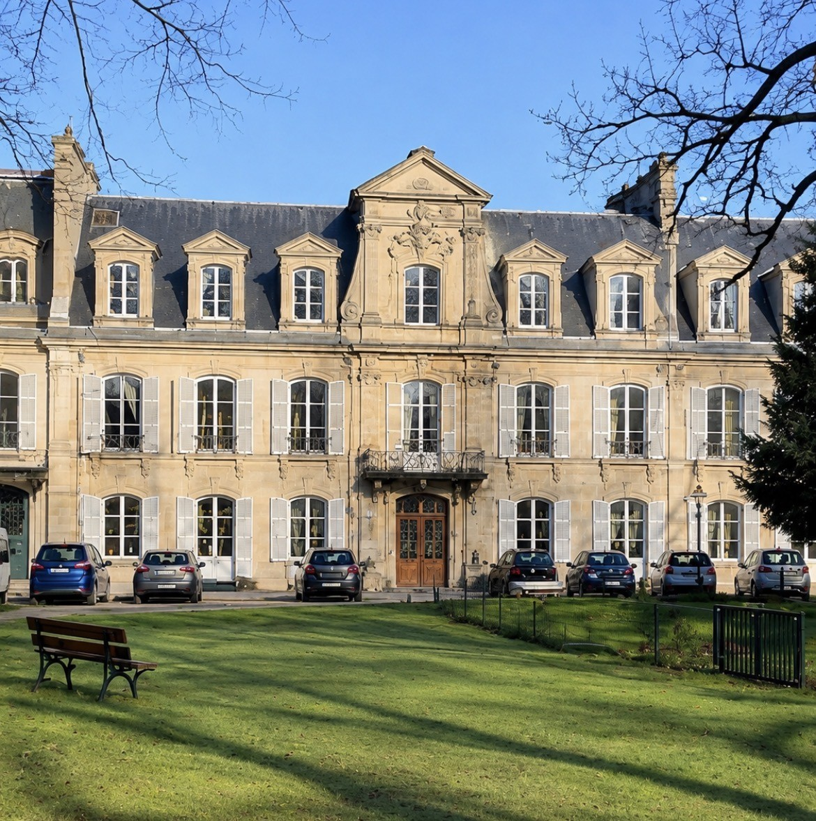 Intervention auprès d'une équipe éducative en structure